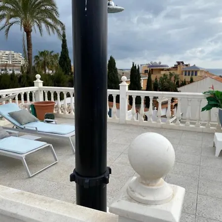 Casa vacanze Fredov
