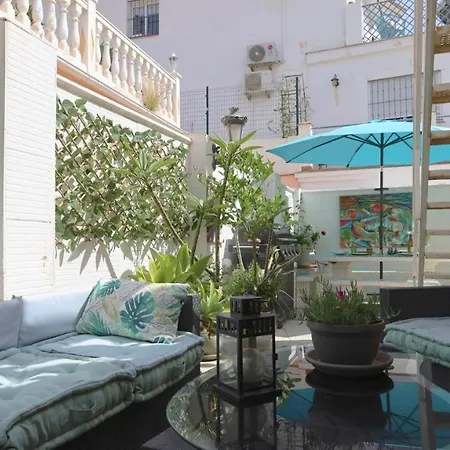 Fredov Casa vacanze *