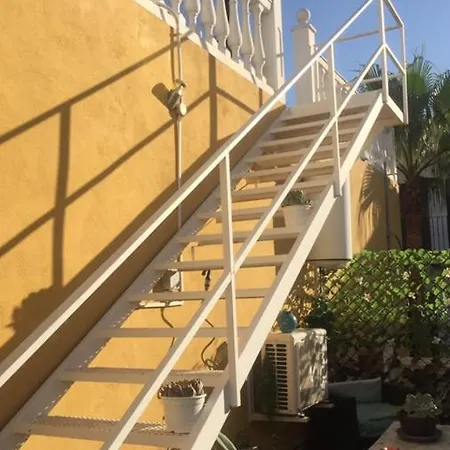 Fredov * Benalmádena
