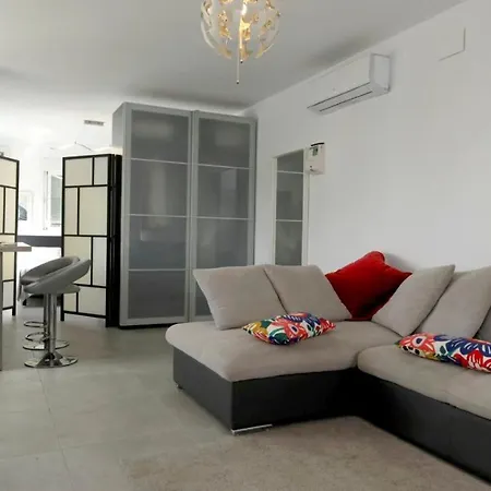 Vakantiehuis Fredov