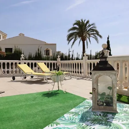 Ferienhaus Fredov *