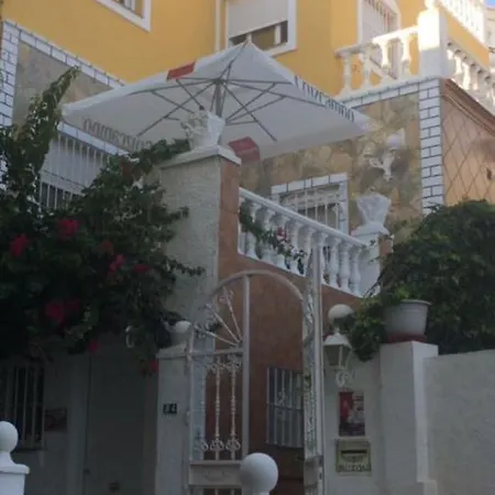 Fredov Holiday home