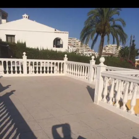 Fredov * Benalmadena