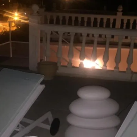 Fredov Holiday home