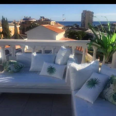 Fredov Holiday home
