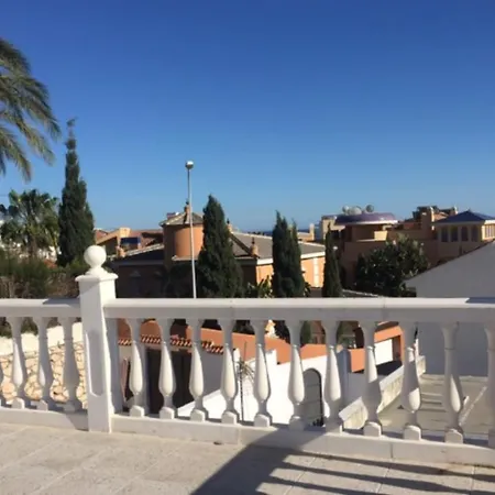 Holiday home Fredov Benalmadena