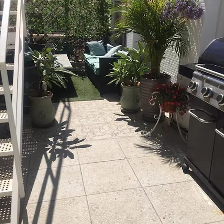 Fredov Holiday home