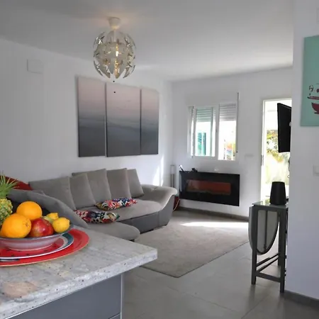 Holiday home Fredov *