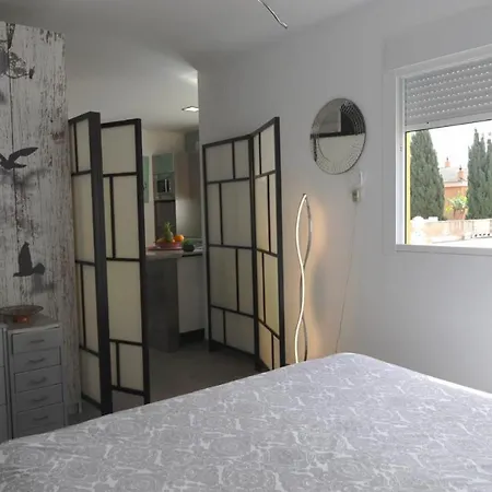 Holiday home Fredov Benalmadena